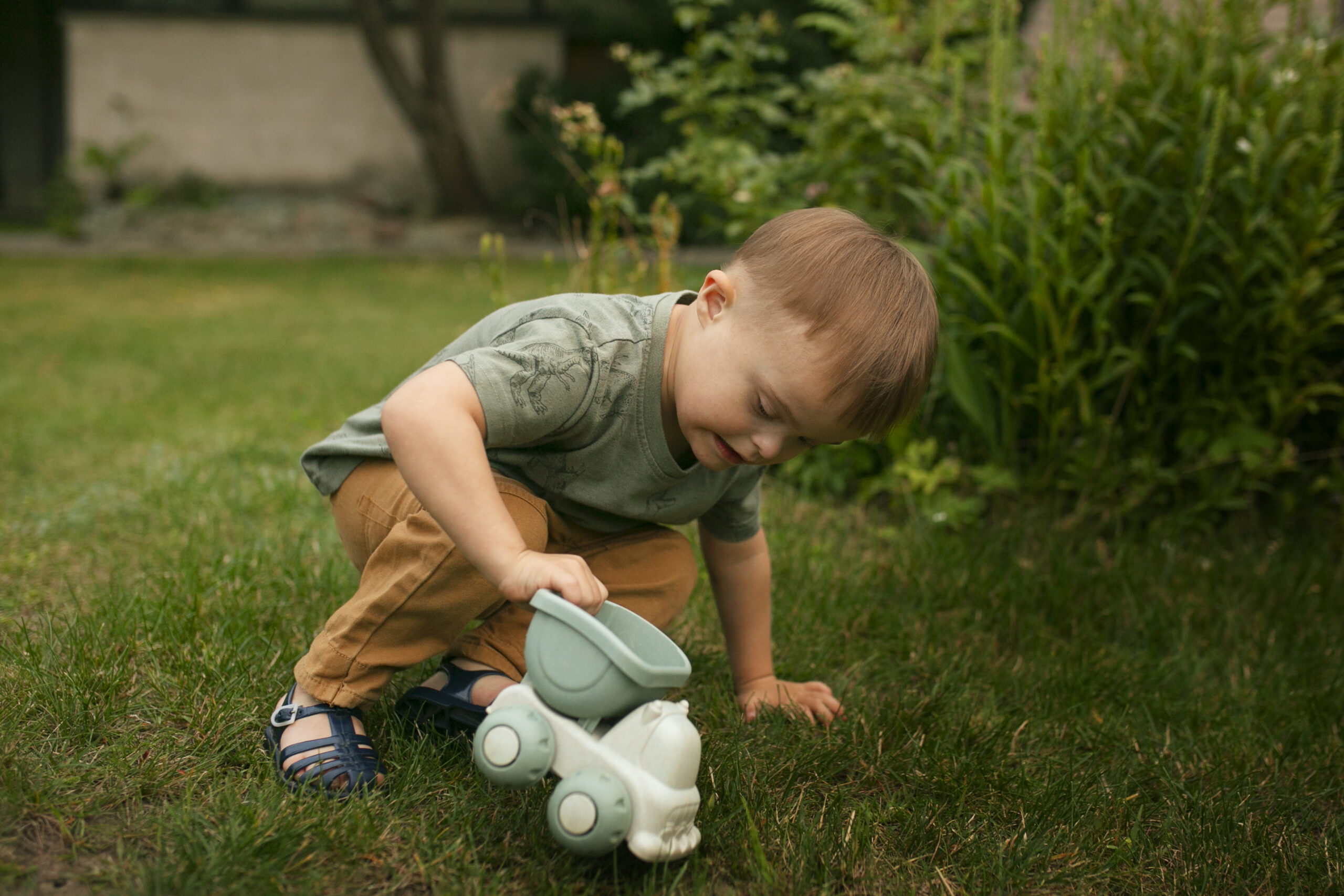 Waarom Buitenspelen Zo Belangrijk Is Voor Kinderen