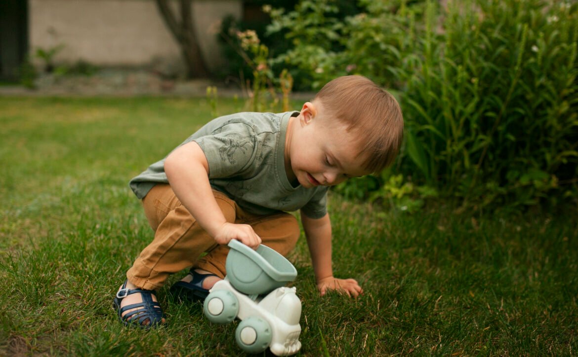 9 Activiteiten voor peuters (binnen en buiten) Kiddiefit