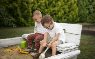 De eerste keer naar het Kinderdagverblijf: Wat neem je mee?