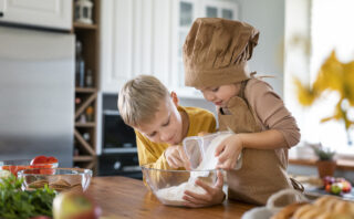 Zo maak je het afscheid nemen op de kinderopvang makkelijker