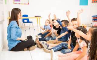 De ultieme handleiding voor nieuwe ouders: Je kind actief en vitaal houden