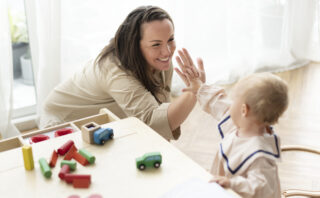 De voordelen van voorlezen aan kinderen: Tips om te beginnen