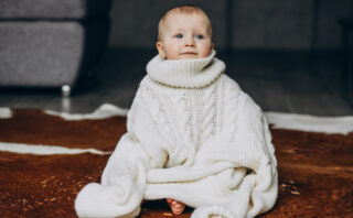 De leukste carnavalskleding voor kinderen