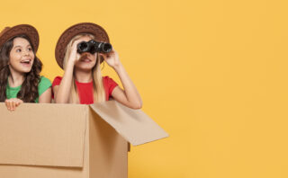 Top 5 leukste interactieve peuterboeken