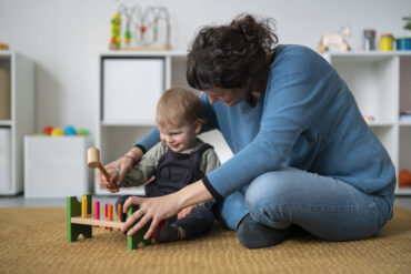 Eerste keer kinderopvang Dit moet je weten als ouder