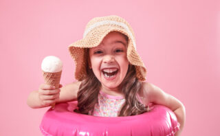 25 leuke zomeractiviteiten met je peuter