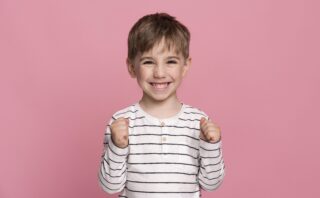 Signalen van overprikkeling bij baby’s en peuters