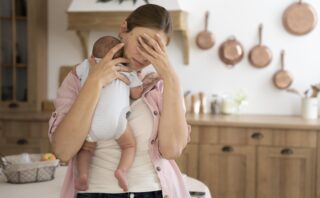 Peuter luistert niet? 5 oorzaken en praktische oplossingen
