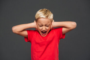 Waarom peuters snel gefrustreerd raken (en hoe jij rustig blijft)