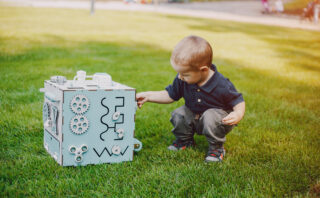 Meer geduld met je peuter: praktische tips die je vandaag kunt toepassen