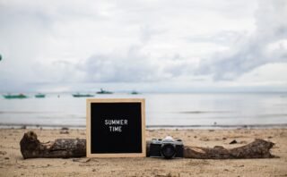 Vakantie zonder strijd: structuur voor je peuter zonder strak schema