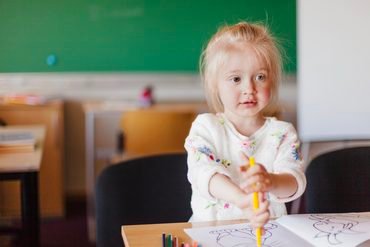 Peuter weer in ritme na de vakantie? 7 praktische tips